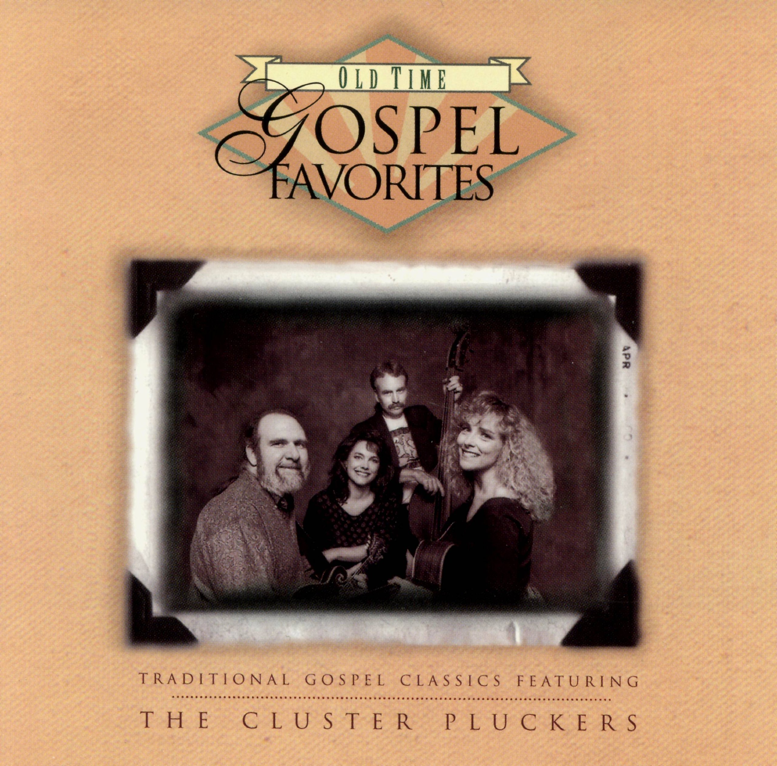 Old Time Gospel Favorites