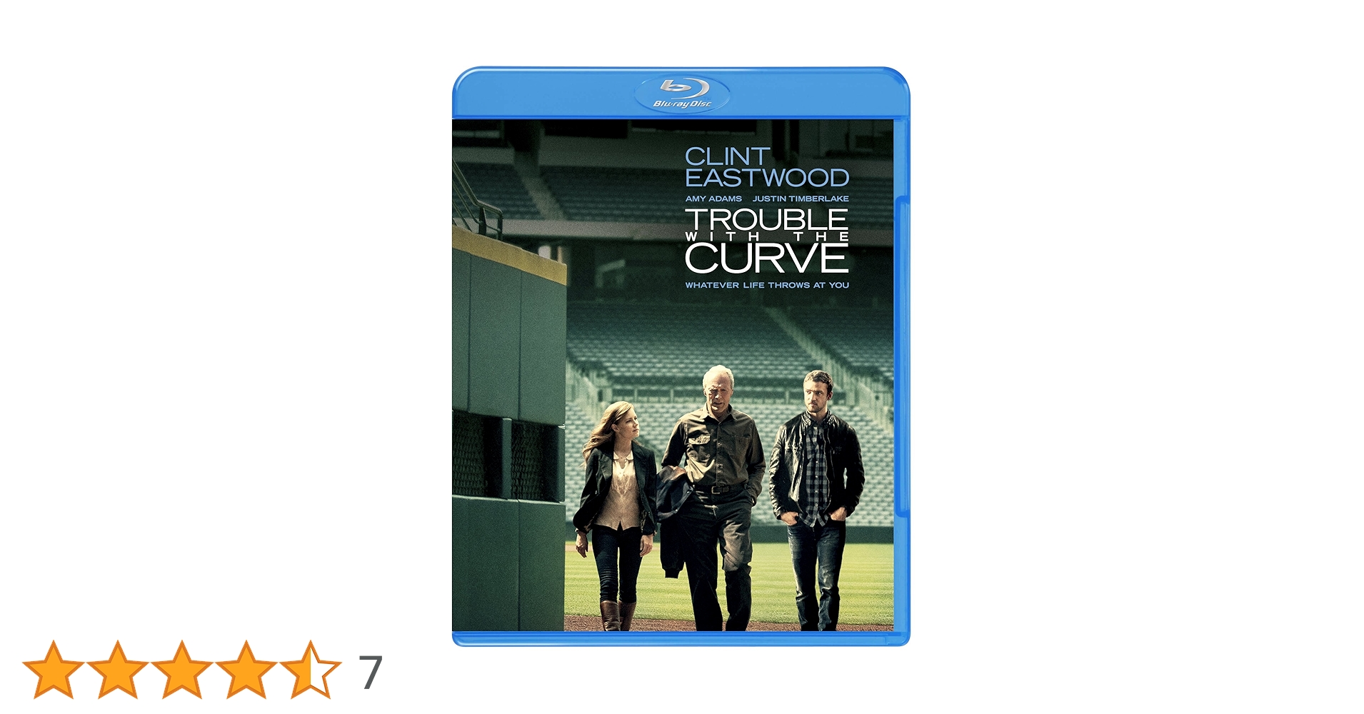 人生の特等席(初回生産限定スペシャル・パッケージ) [Blu-ray] d2ldlup Amazon.co.jp: 人生の特等席(初回生産限定スペシャル
