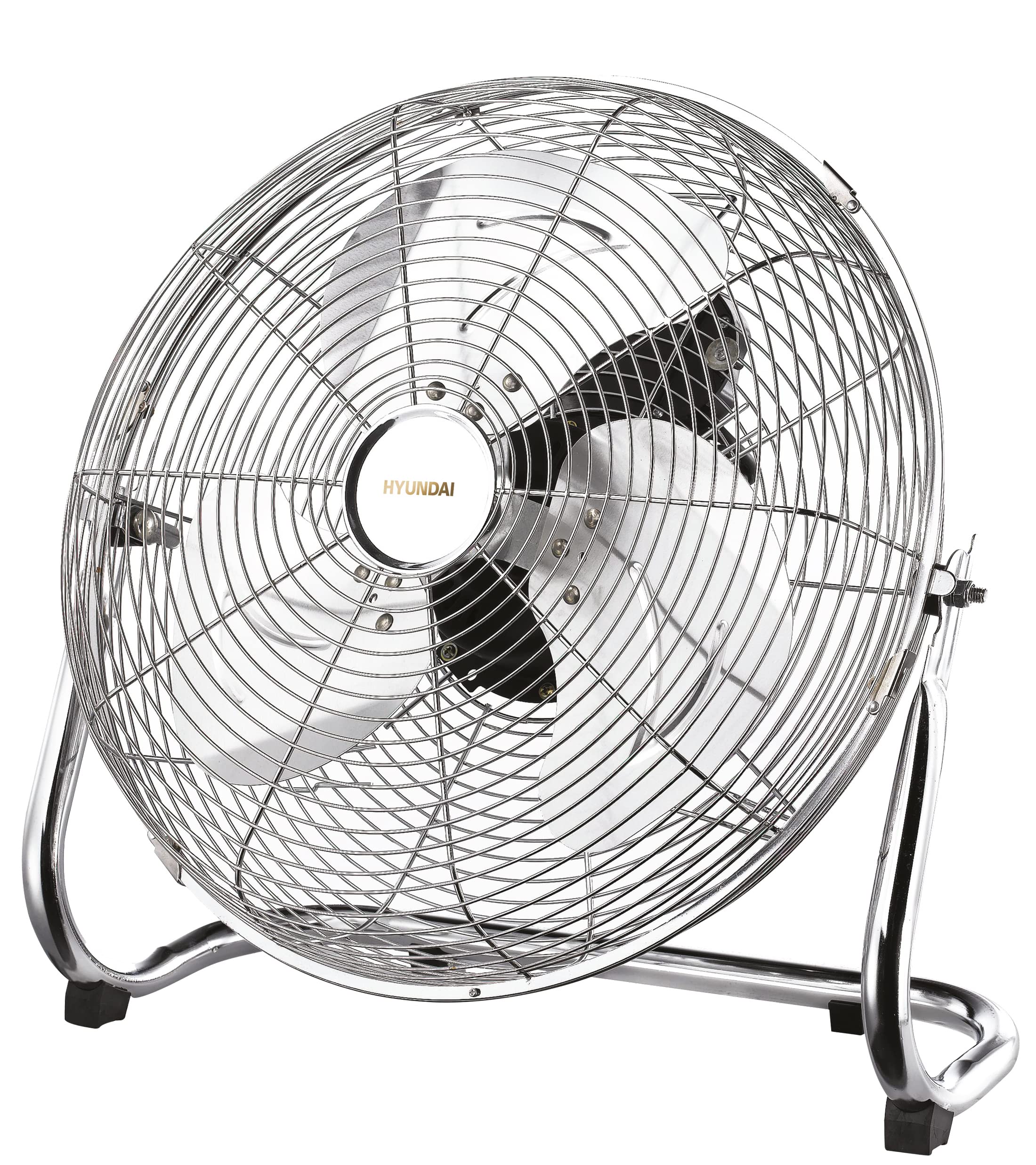 Brasseur d’Air 16", Métal 100Watts - HYUNDAI