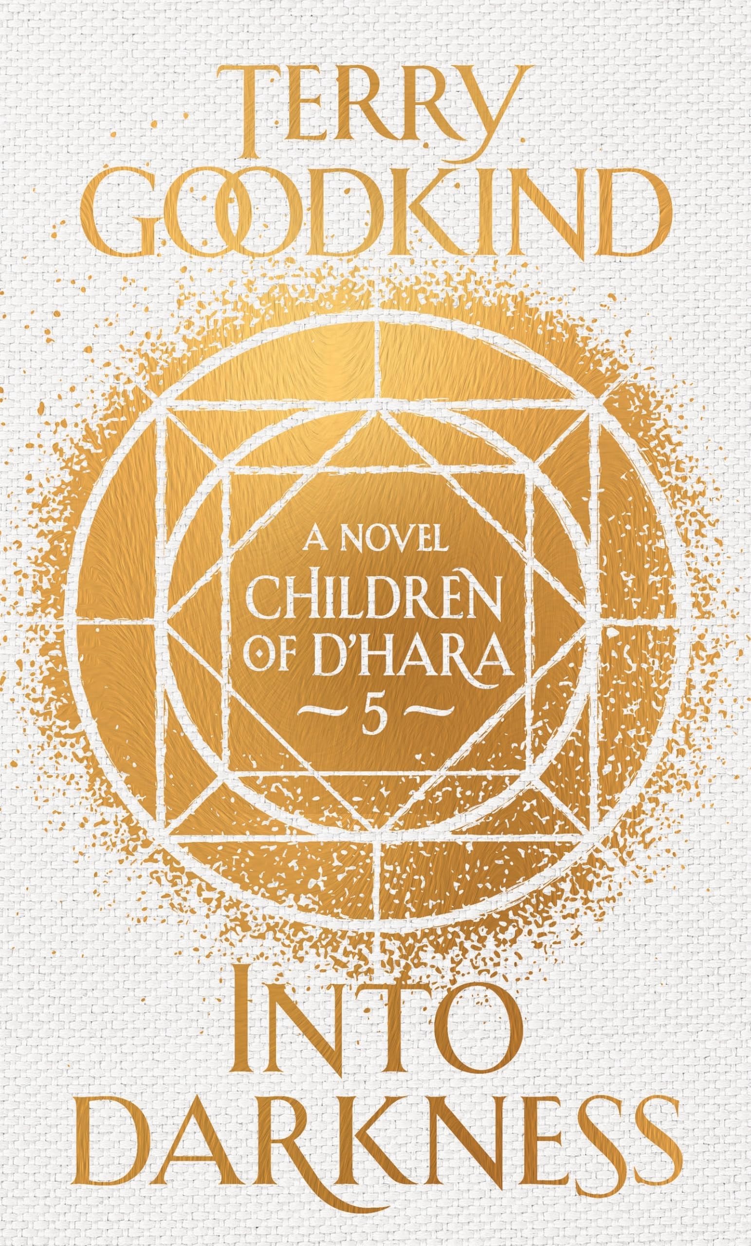 Into Darkness: The Children of D'Hara, episode 5