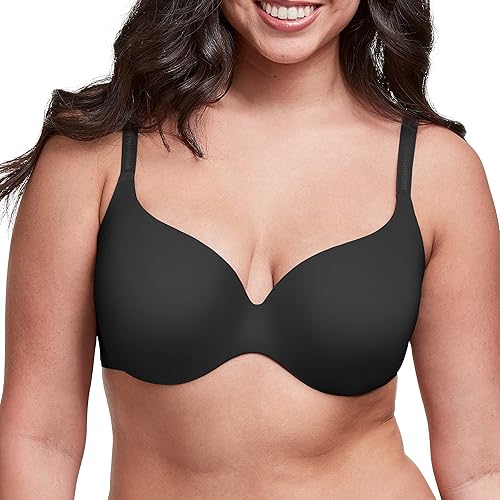 Maidenform Comfort Devotion Dreamwire Back Smoothing Underwire Bra