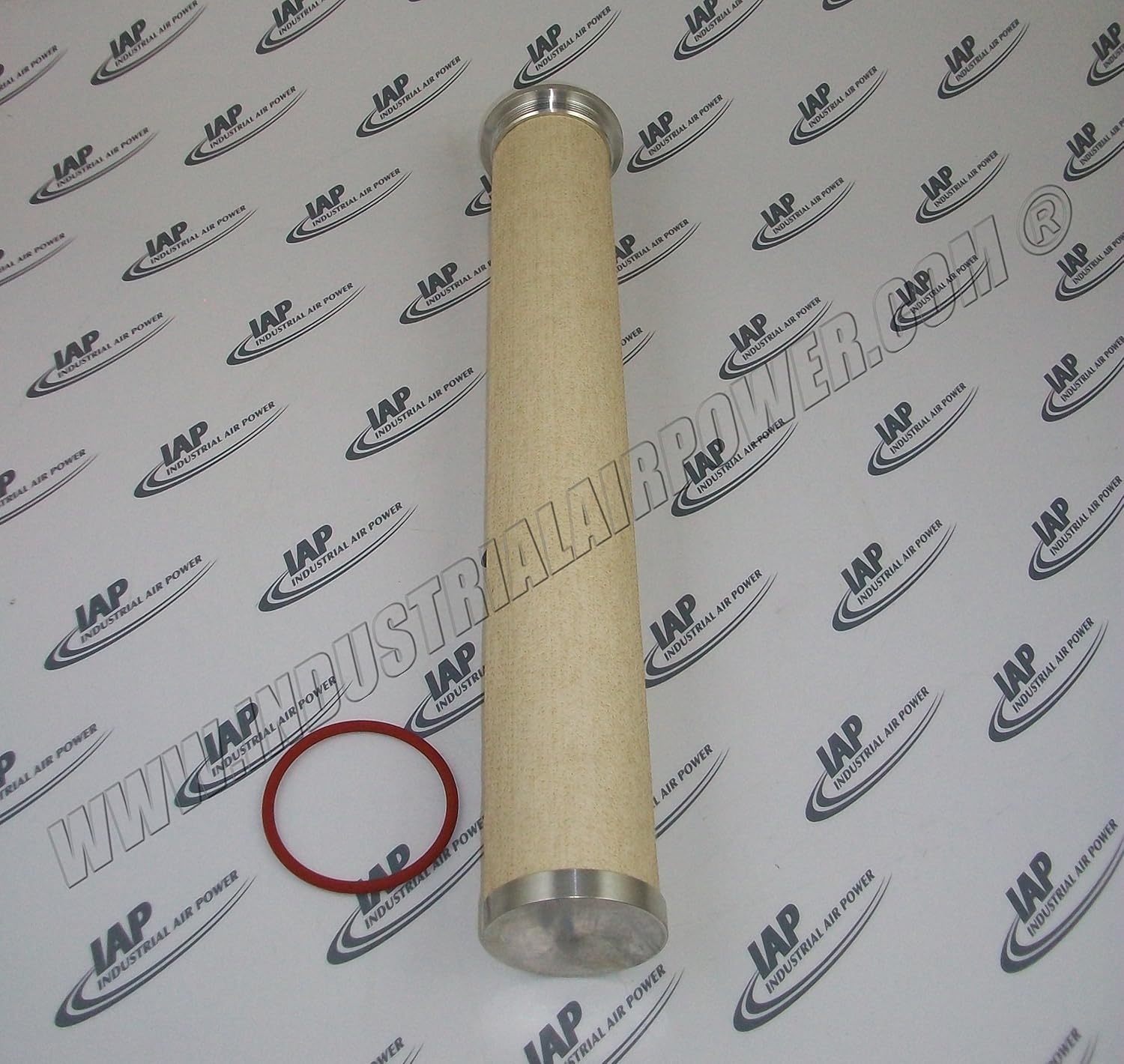 38446399 Element, Afterfilter - Designed for use with Ingersoll Rand Air Compressors