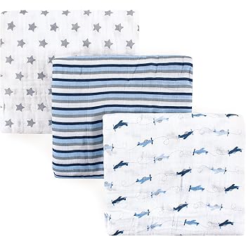 size of swaddle blanket