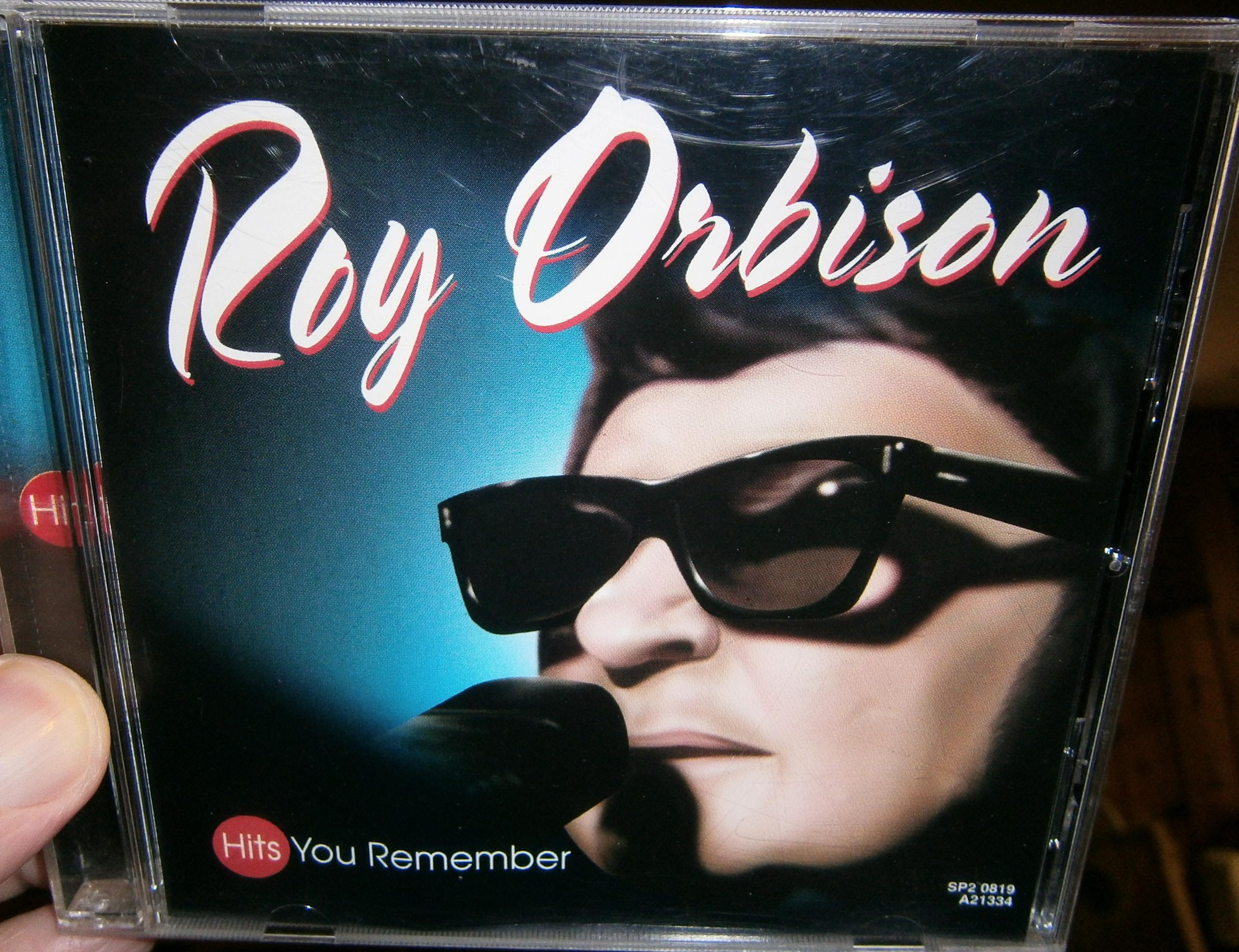 Hits You Remember [Audio CD]