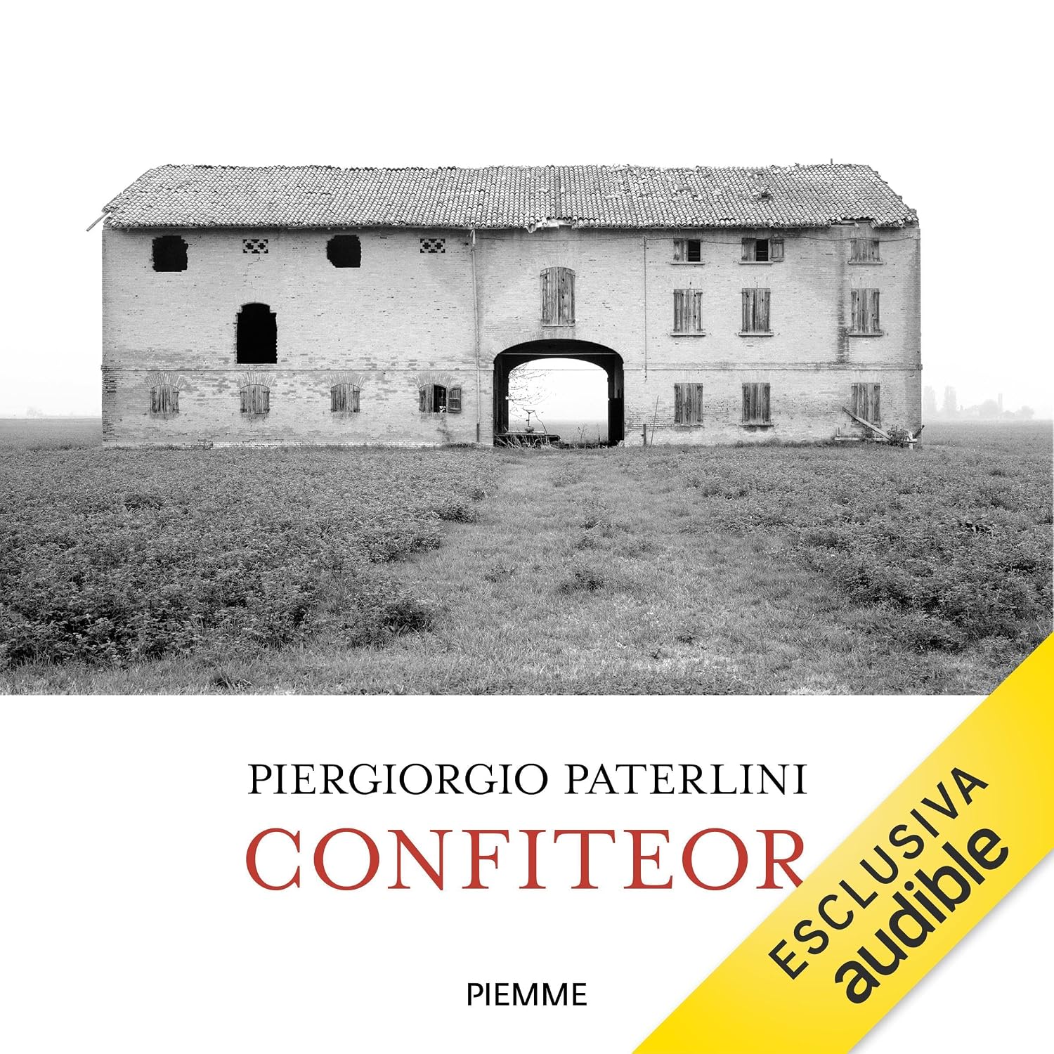 Piergiorgio Paterlini – Confiteor (2025) (mp3 – 128 kbps)