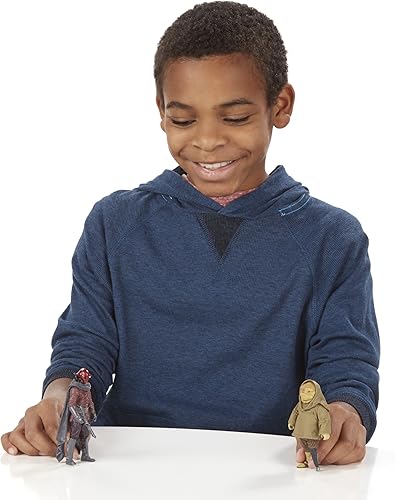 Miniatura 9 de Star Wars Figura de acción Alien Pirate 1
