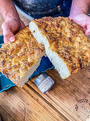 Miniatura 4 de Colección de regalo de mezclas de especias y condimentos para calentar la casa, todos los condimentos gourmet de lotes pequeños, hechos a mano en