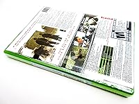 Vista 4 de Indigo Prophecy - Xbox