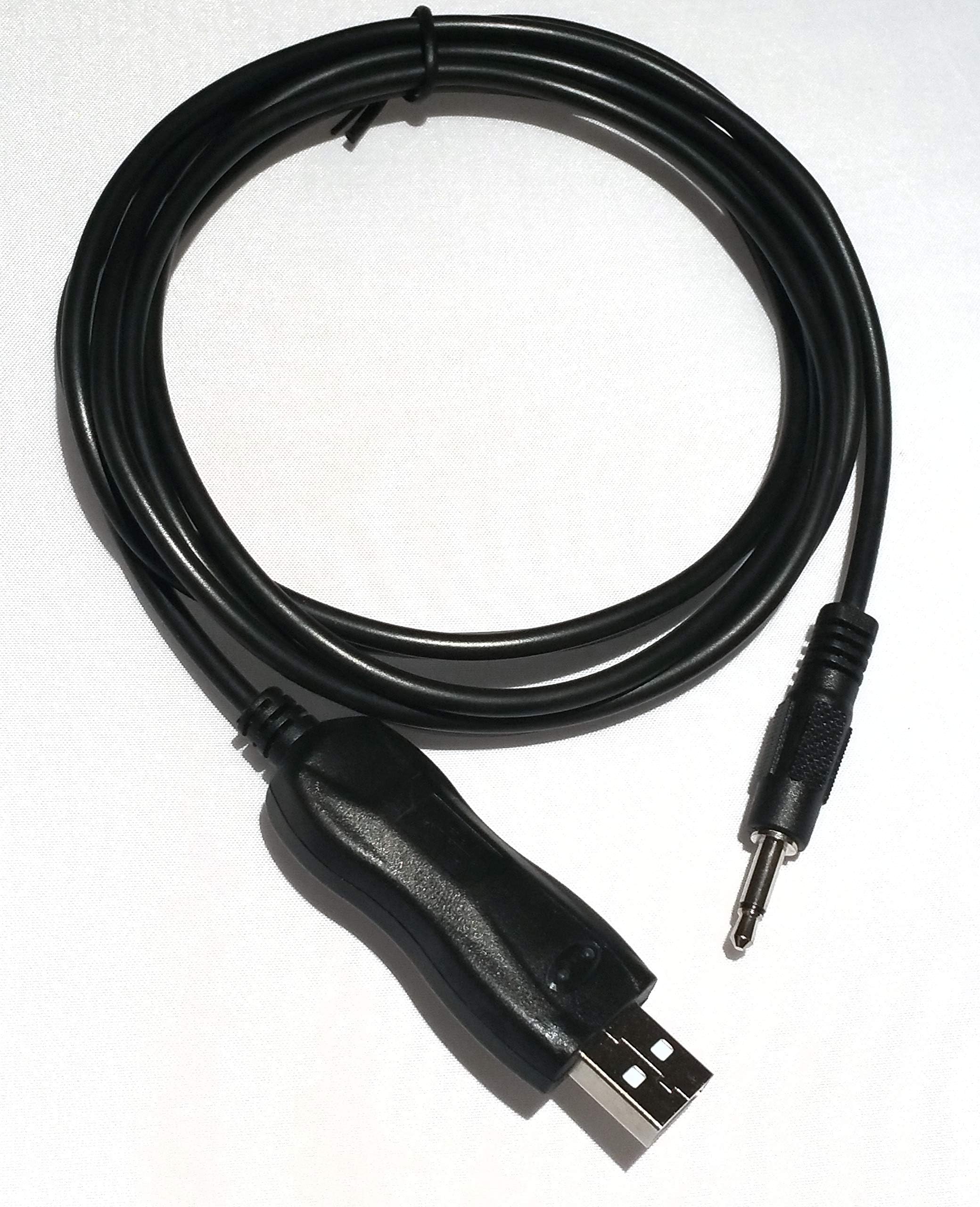 FTDI USB Scanner Programming Cable for Radio Shack PRO-2051 PRO-2055 PRO-2096 PRO-433 PRO-528 PRO-83 PRO-84 PRO-96 PRO-96 PRO-160 PRO-162 20-047