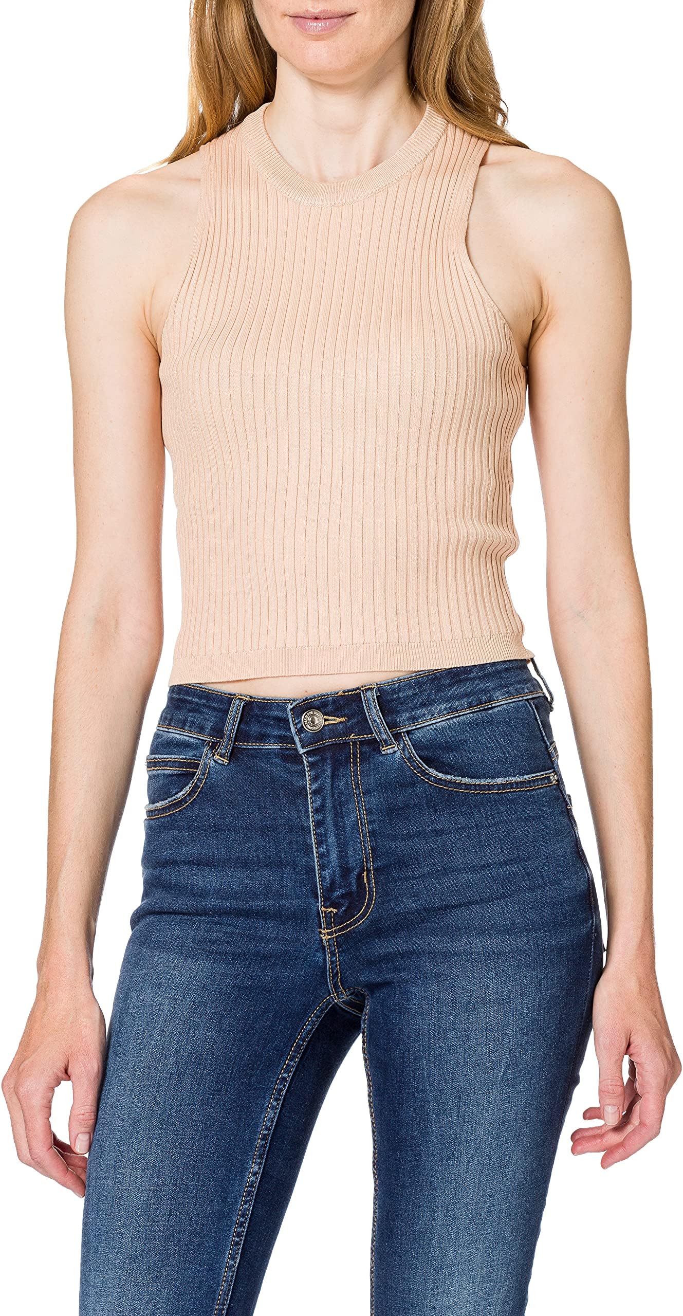 Women's TTIBO T-Shirt, Noir, Standard