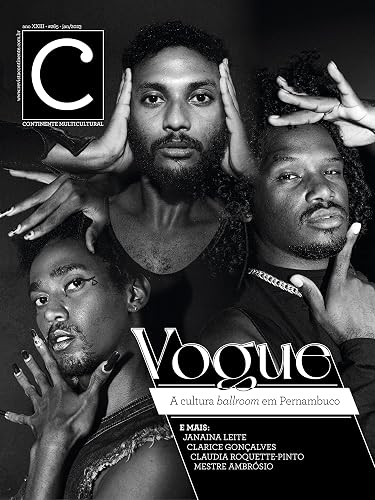 Revista Continente Multicultural #265: Vogue | A cultura ballroom em Pernambuco
