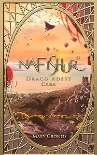 Nafishur - Draco Adest Dariel