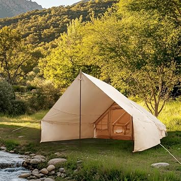 Canopy for CCF Inflatable Tent