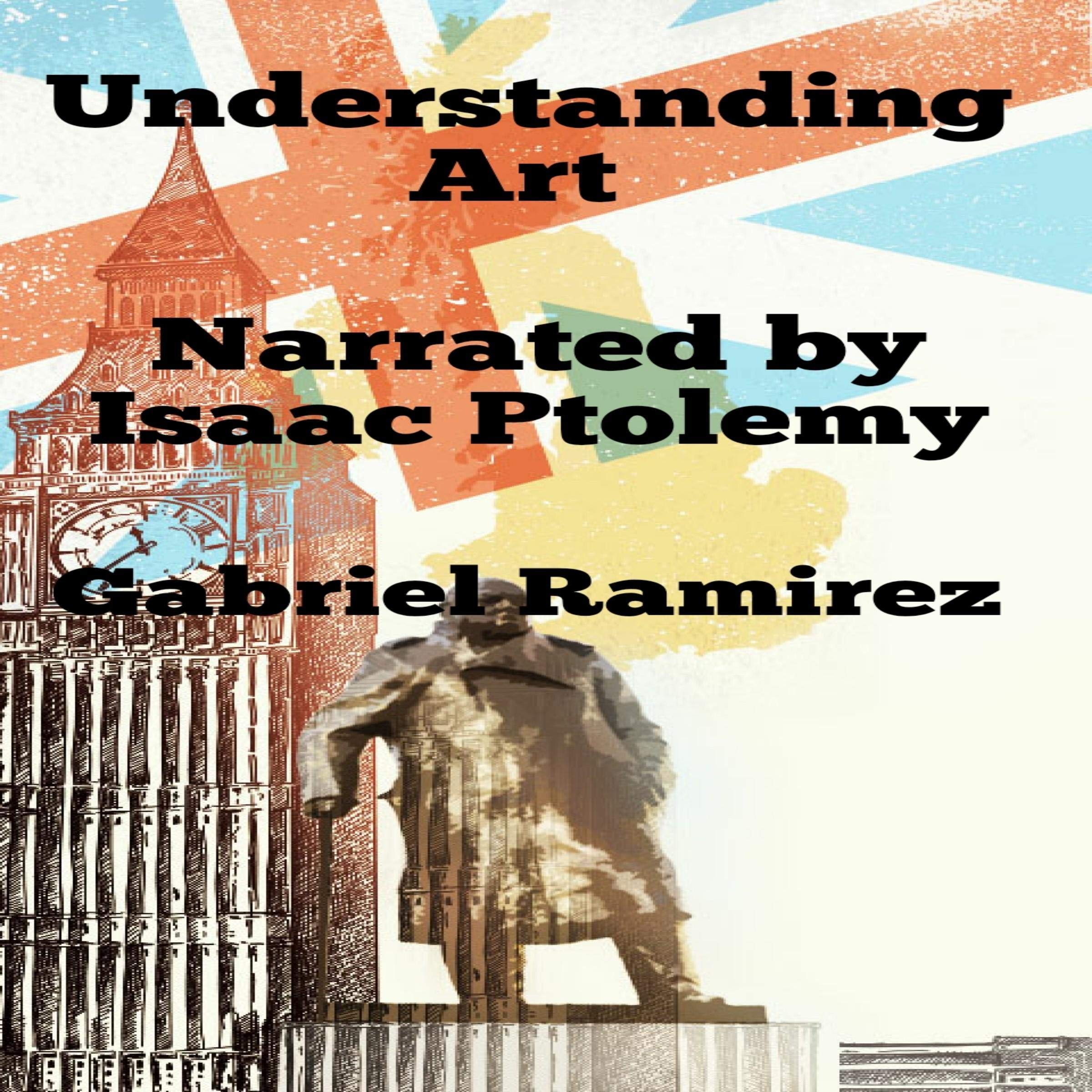 Understanding Art