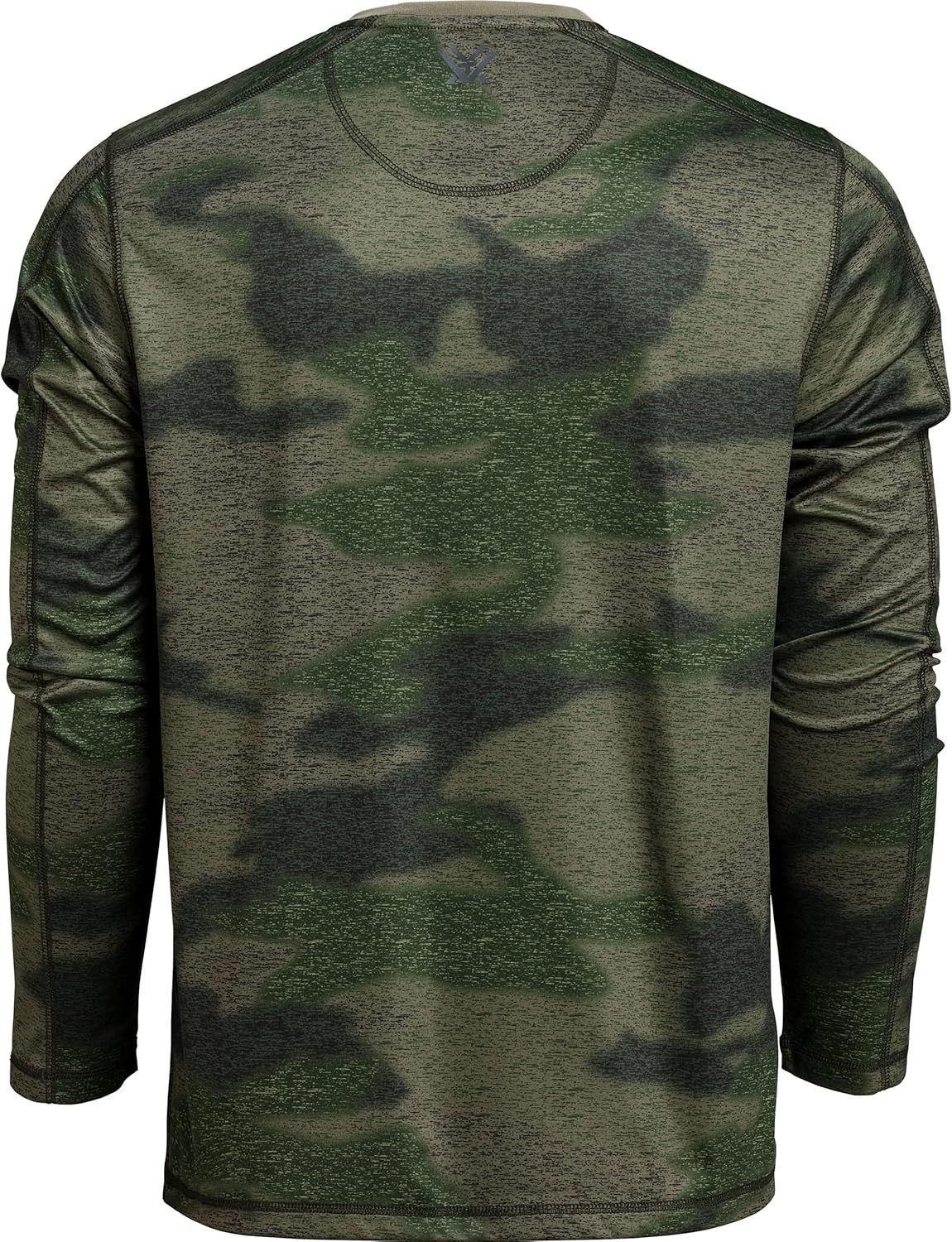 Vortex Men's Sun Slayer Long Sleeve Shirts - UPF 50 Sun Protection, Moisture Wicking, Stretch Fabric - Image 4