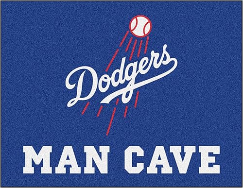 FANMATS MLB-Teams Unisex-Adult Man Cave All-Star
