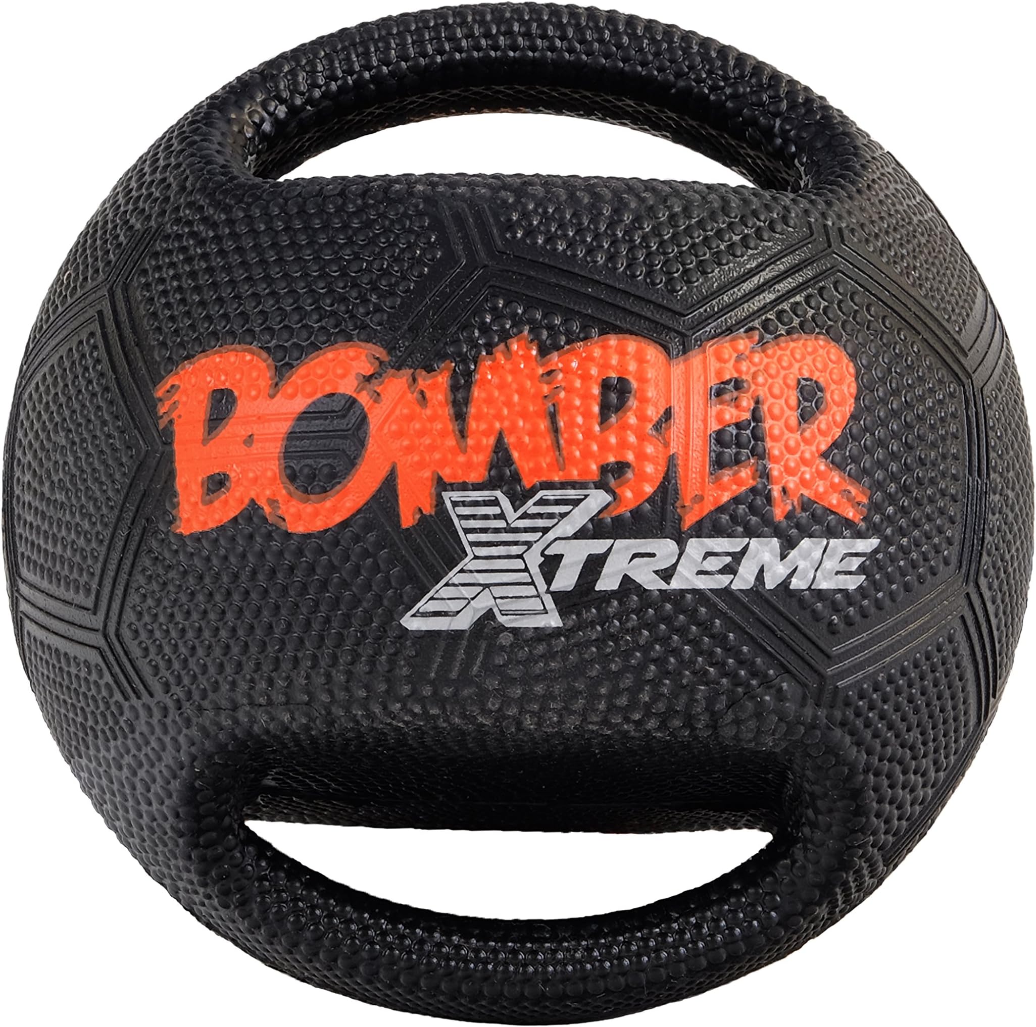 ZeusXtreme Bomber Dog Toy, Large