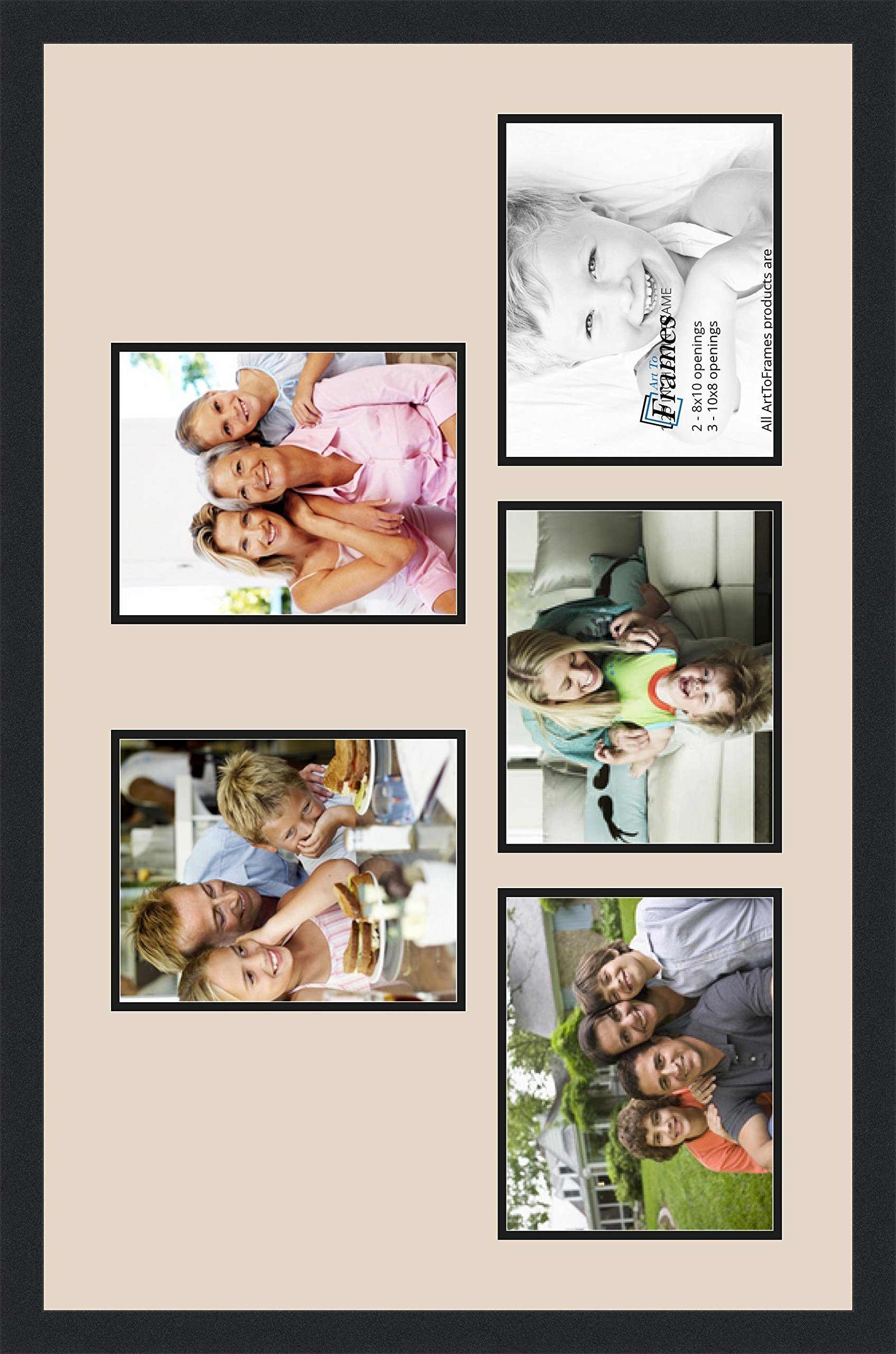 Amazon.com - Art to Frames Double-Multimat-996-825/89-FRBW26079 36