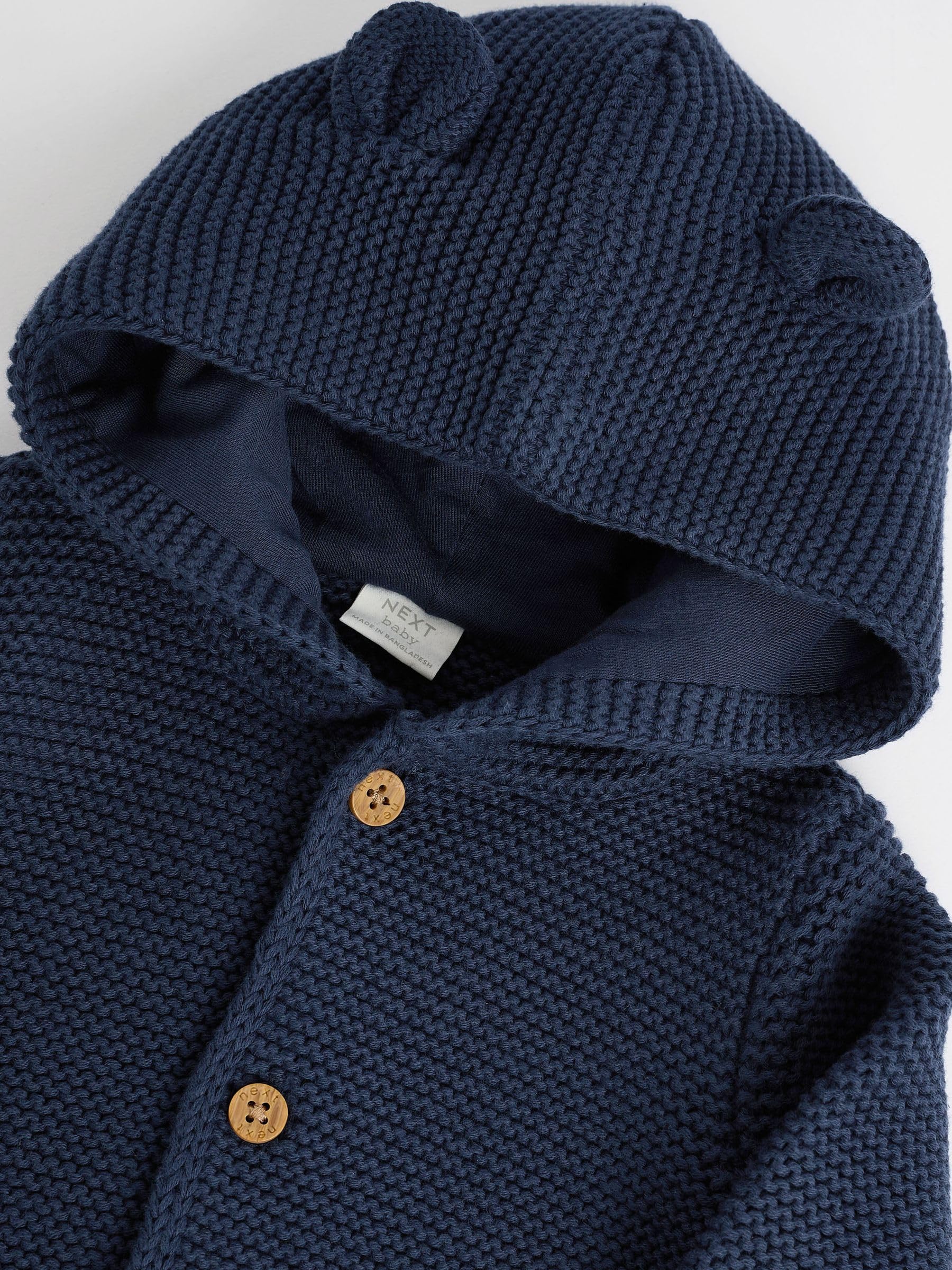 NEXT Bébé garçon Cardigan bébé en Maille