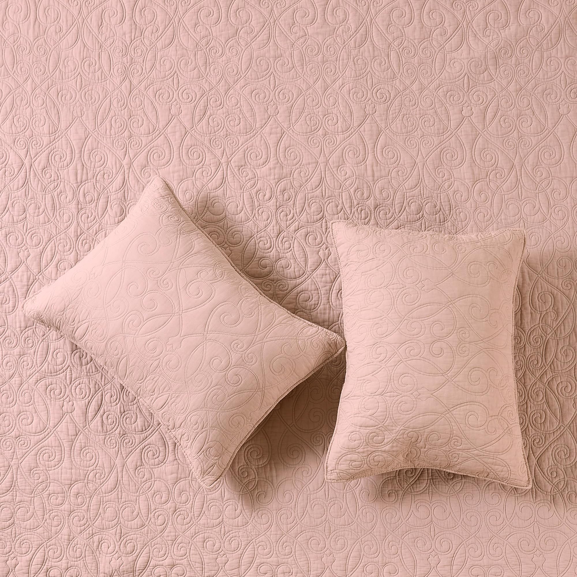 Housse D'Oreiller En 100% Coton Pour Oreiller Contour, Oreiller À