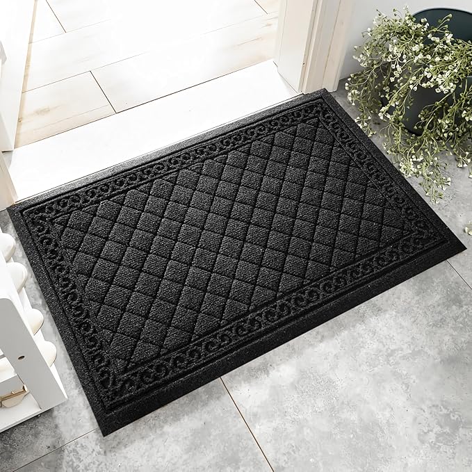 Heavy Duty Door Mat