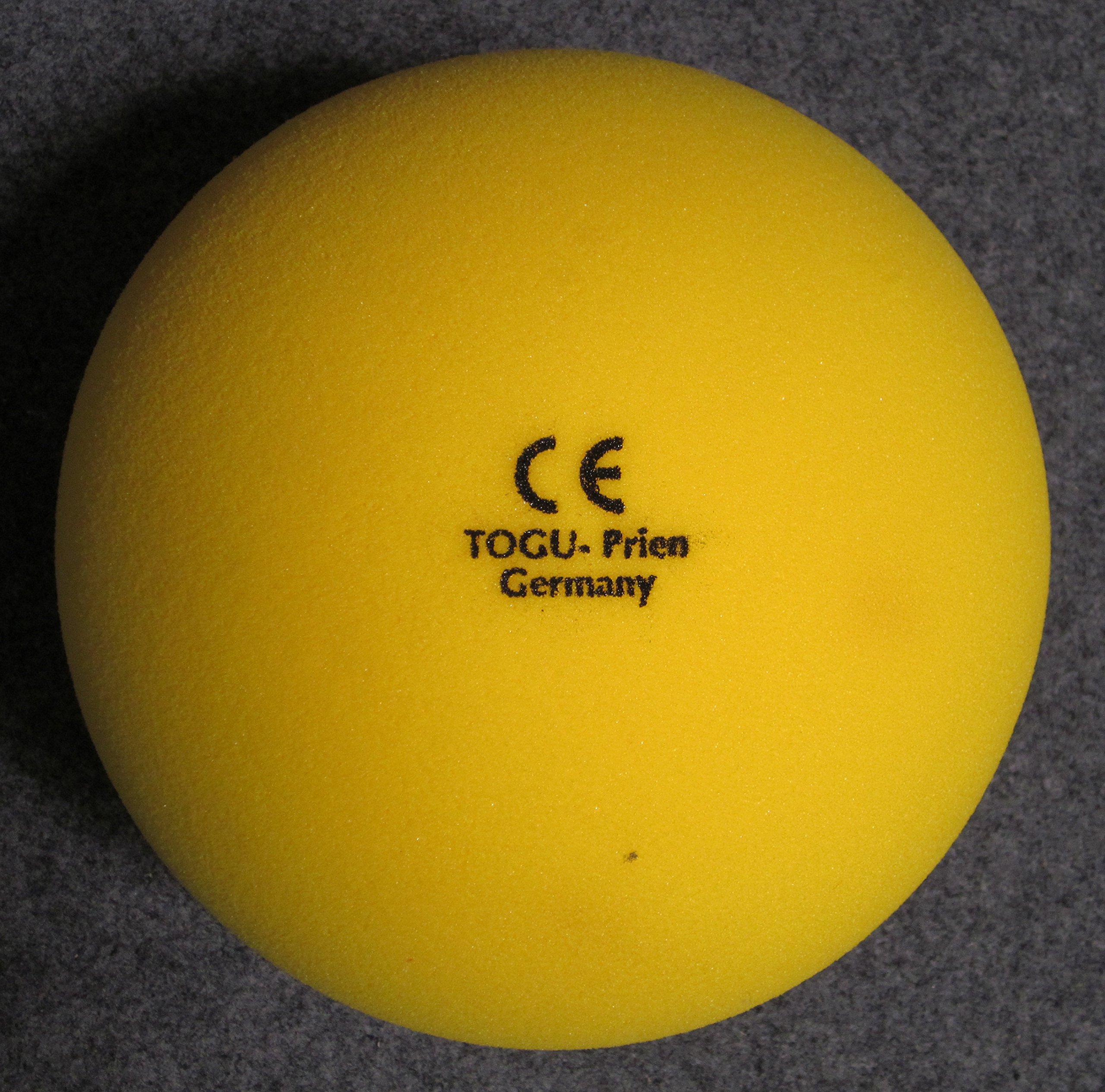 Togu Soft Trainings Ball