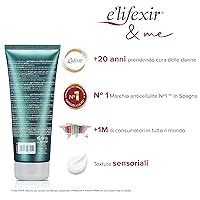 Vista 2 de E'LIFEXIR Nocturslim Intensive Gel Lipoescultor Nocturslim Nocturslim Night Liposculptor, 6.8 fl oz