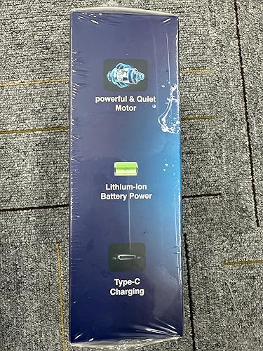 Miniatura 11 de Valano Cortadora de barba profesional para hombres, todo en uno, cuchillas eléctricas autoafilables, kit de aseo para bigote, regalo para hombres,