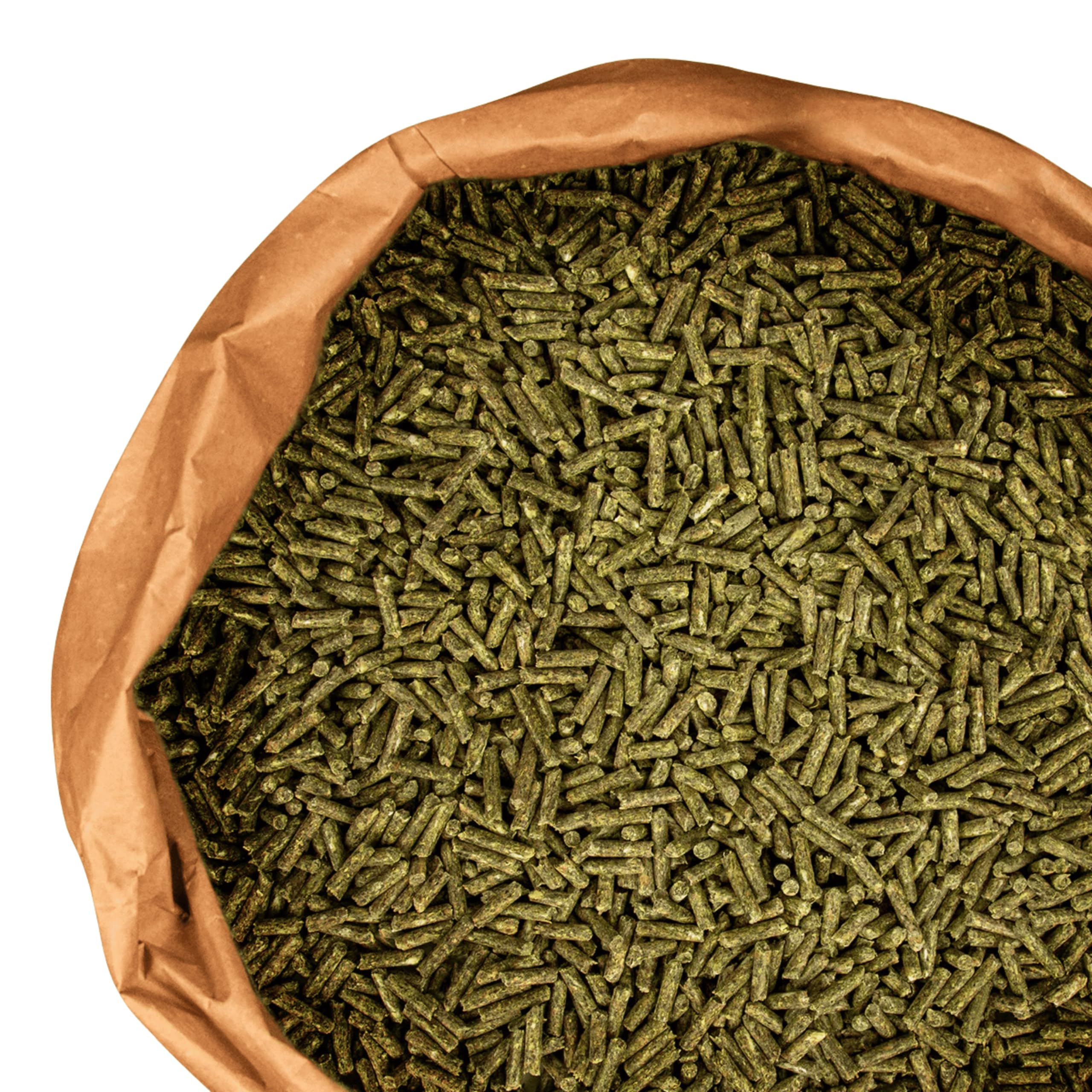 TOP-Futtermittel deukanin Standard | 25 kg
