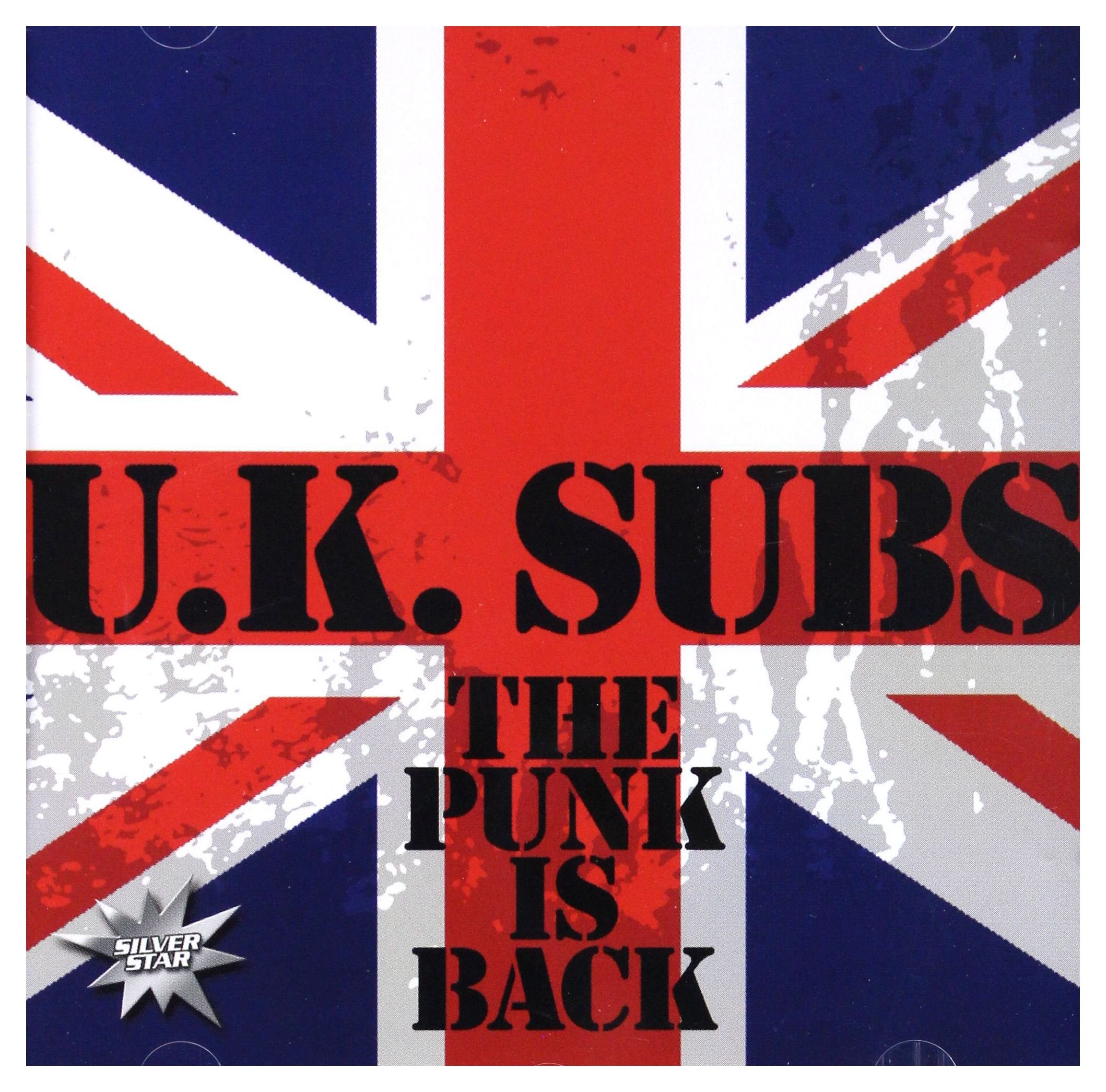 The Punk Is Back