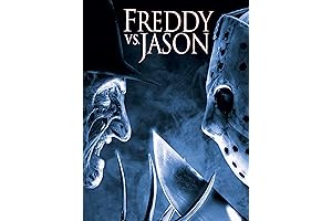 Freddy vs. Jason