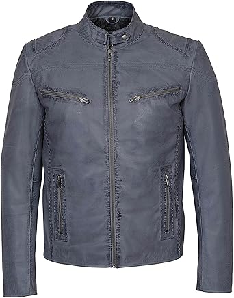 wash motorcycle jacket