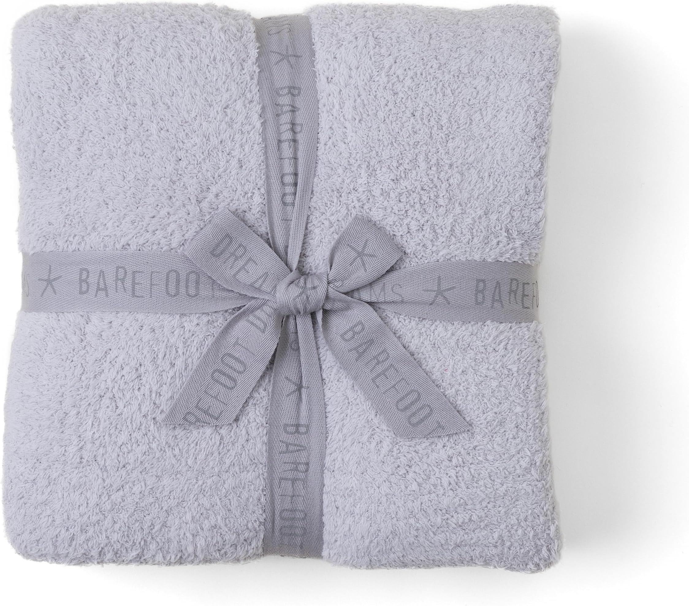 CozyChic® Throw, Oyster, 54"x72"