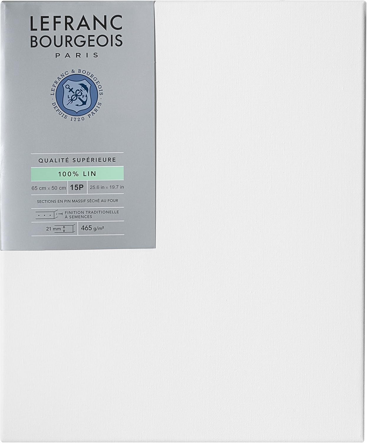 Lefranc Bourgeois 111213 Chassis Linen Superior Quality 15P