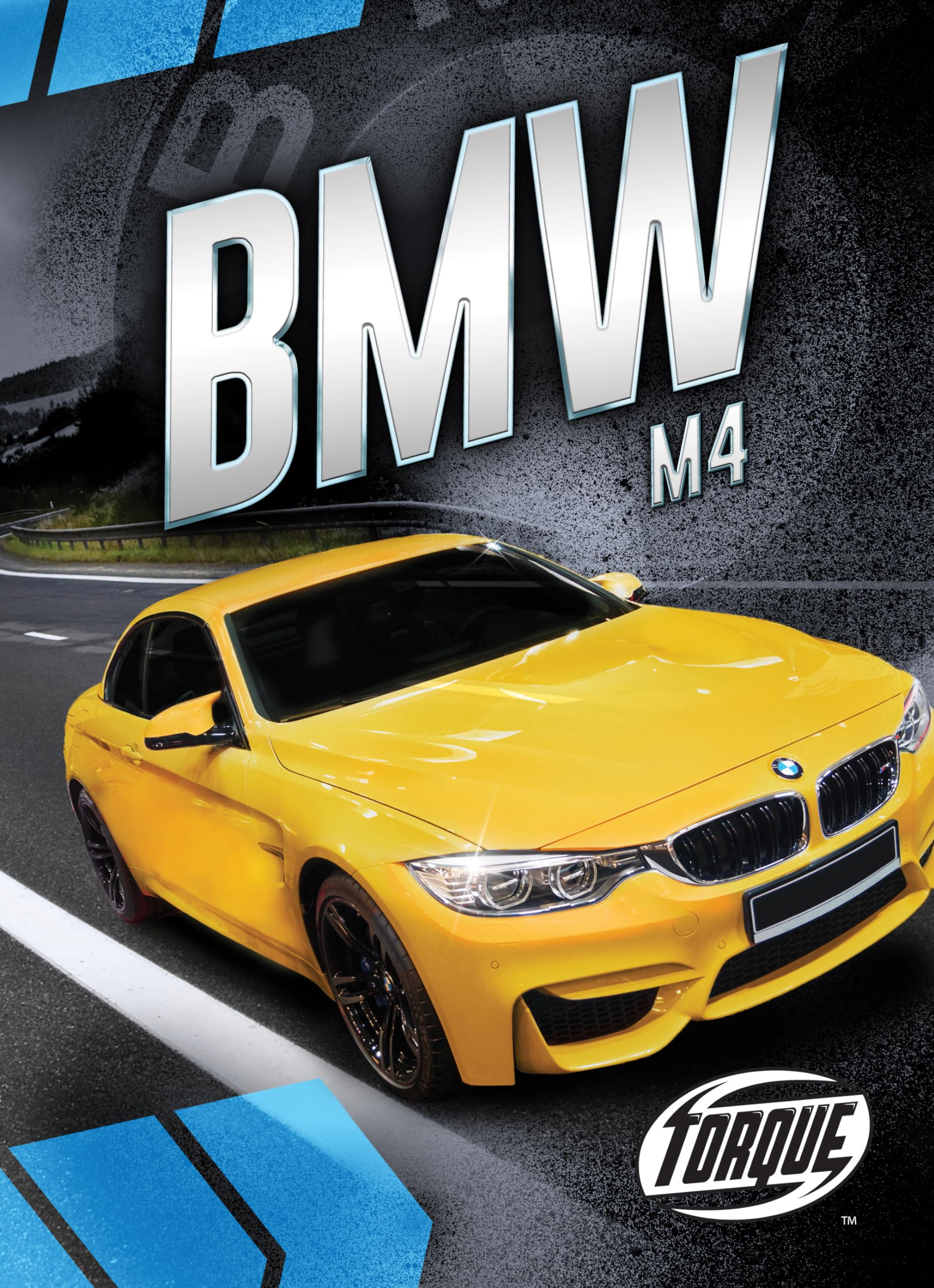 BMW M4 (Car Crazy)
