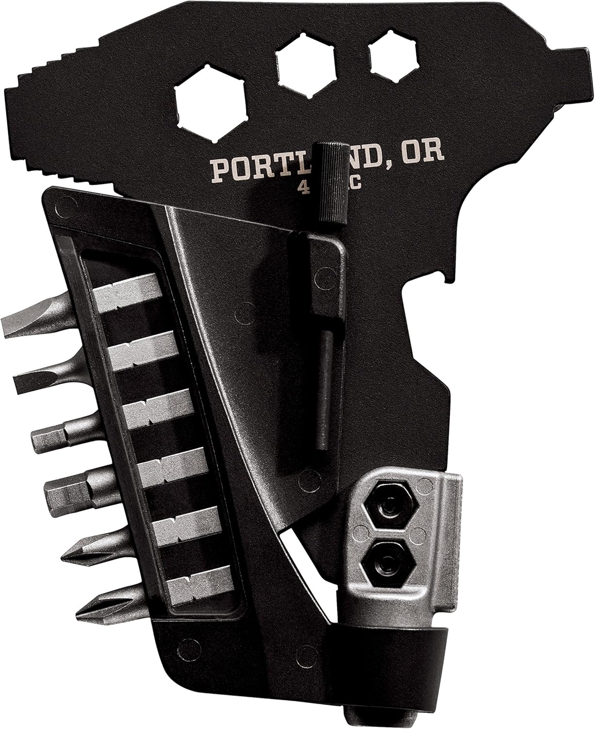 Gerber Span Shot Solid State Tool [31-002945]