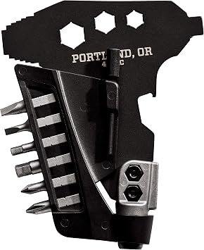 Gerber Span Shot Solid State Tool [31-002945]
