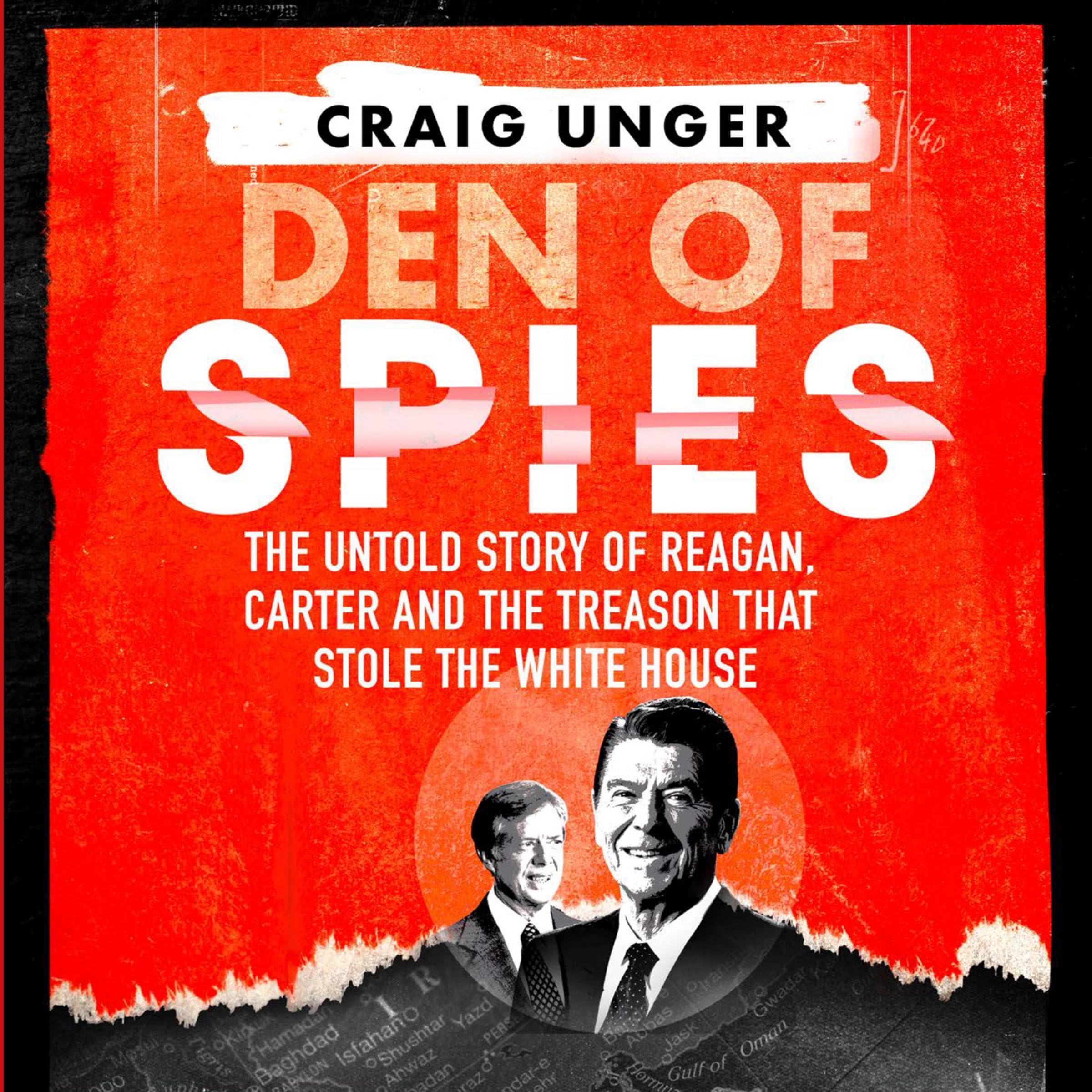 Den of Spies