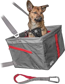 Kurgo Seat für Hunde, bis 25 Lbs im test