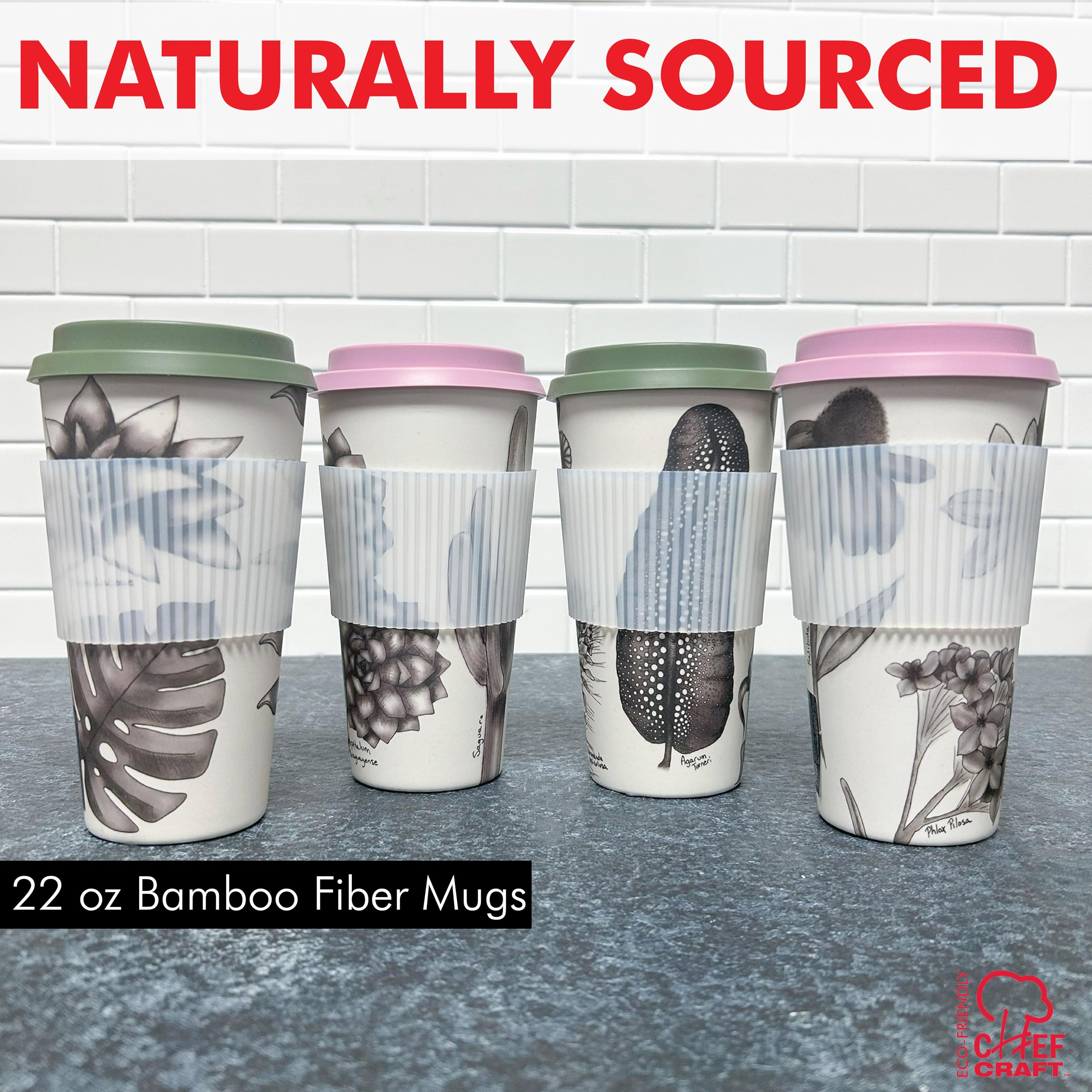 360 twist seal coffee mug 24oz ICON™ TUMBLER TWIST LOCK main image 1