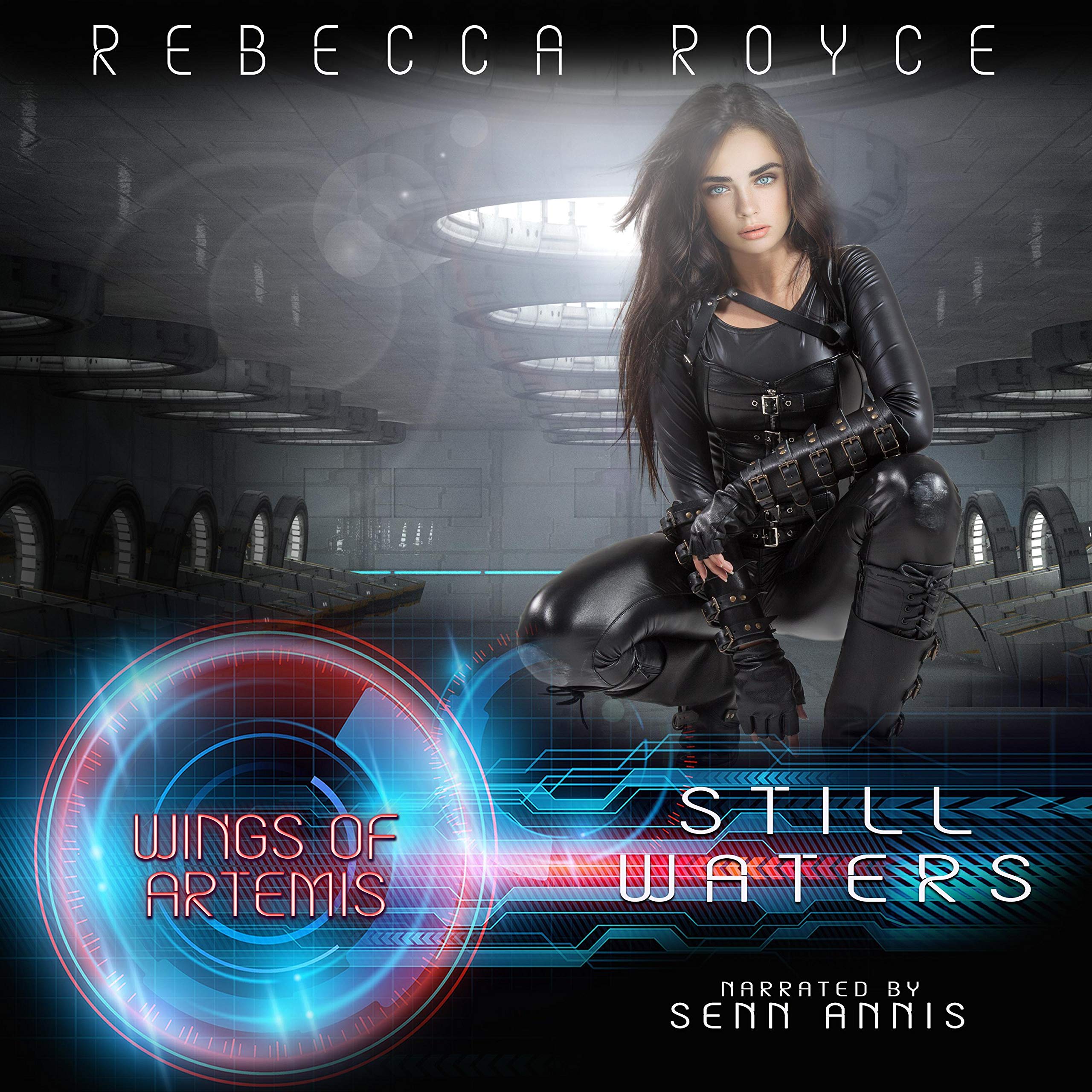 Cover art for Still Waters