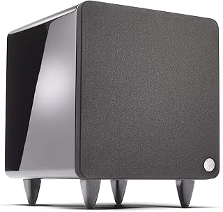 Cambridge Audio Minx X301 Subwoofer (Black)