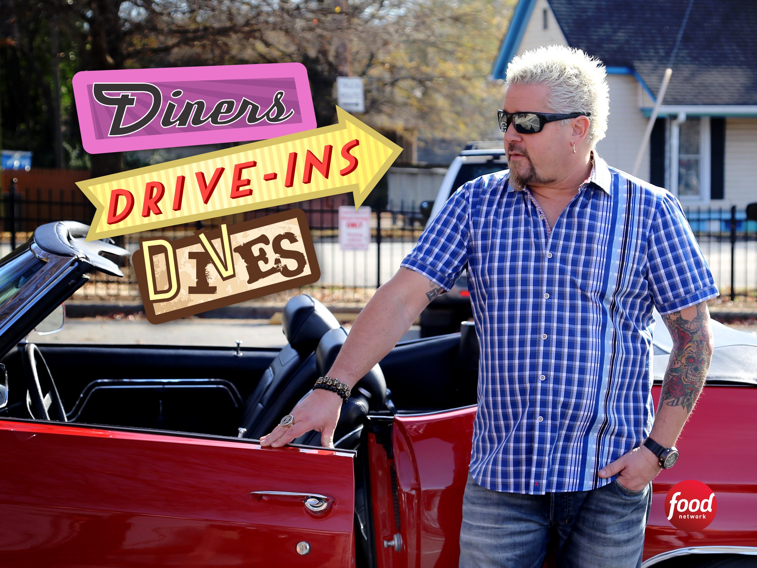Diners, Drive-Ins, and Dives, Season 28
