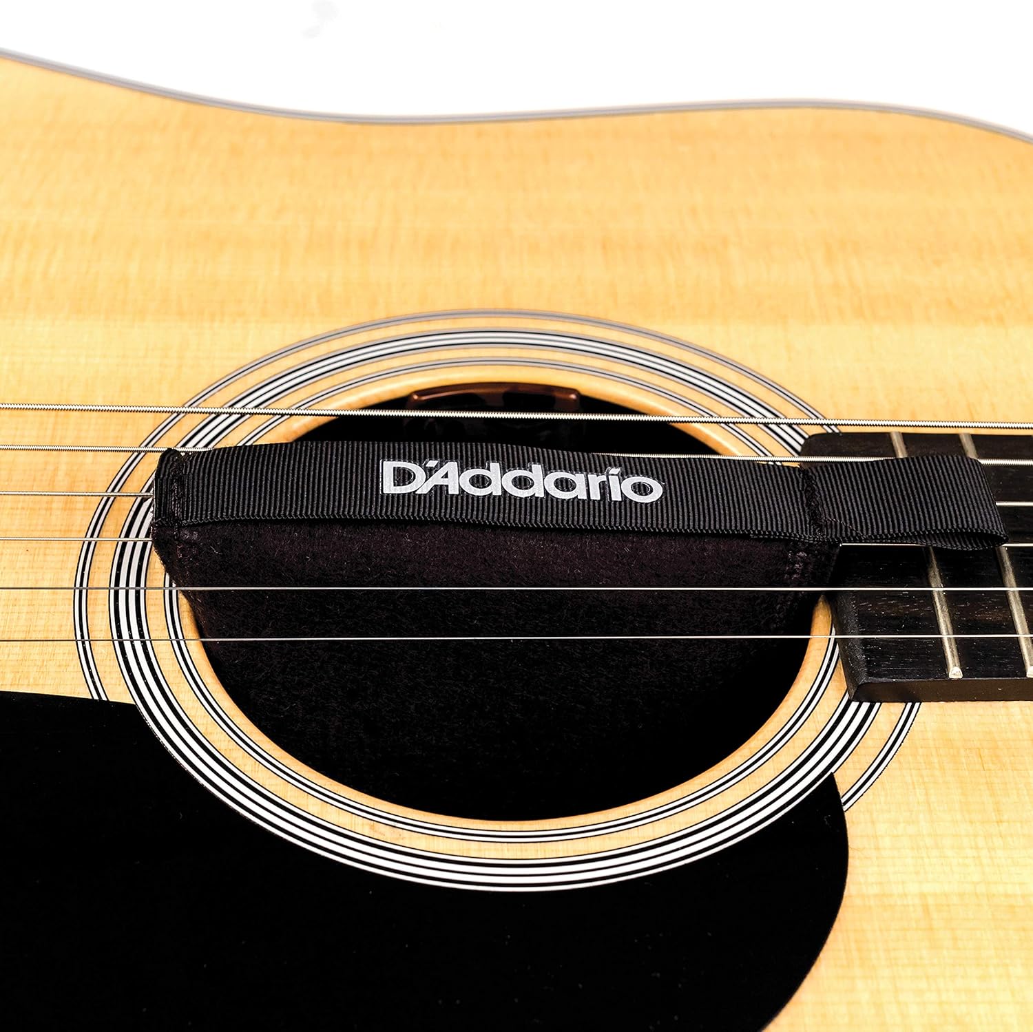 D'Addario Guitar Humidifier System - Humidipak Maintain Kit - Automatic Humidity Control System - Maintenance-Free, Two-Way Humidity Control System For Guitars : Musical Instruments