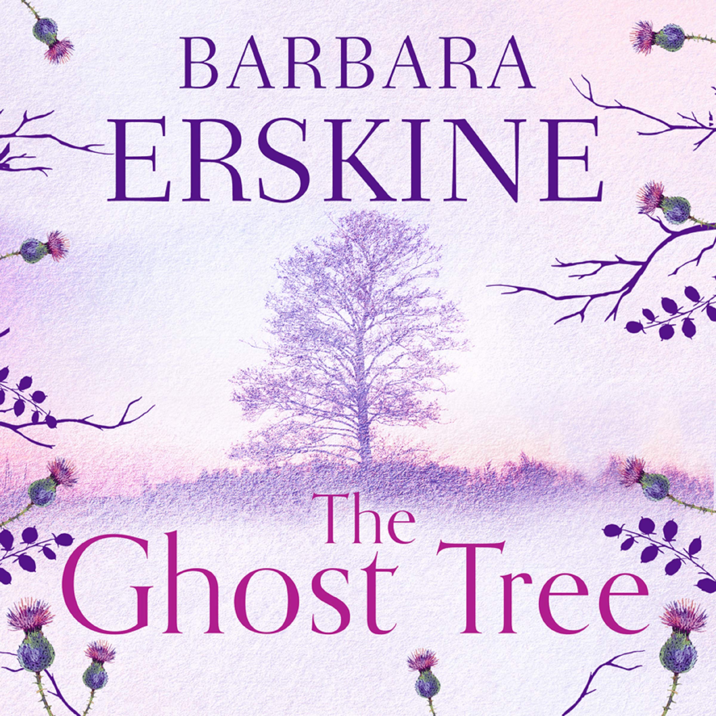 The Ghost Tree