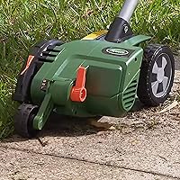 Vista 6 de Scotts Herramientas eléctricas al aire libre ED70012S 11-Amp 3-Position Corded Electric Lawn Edger