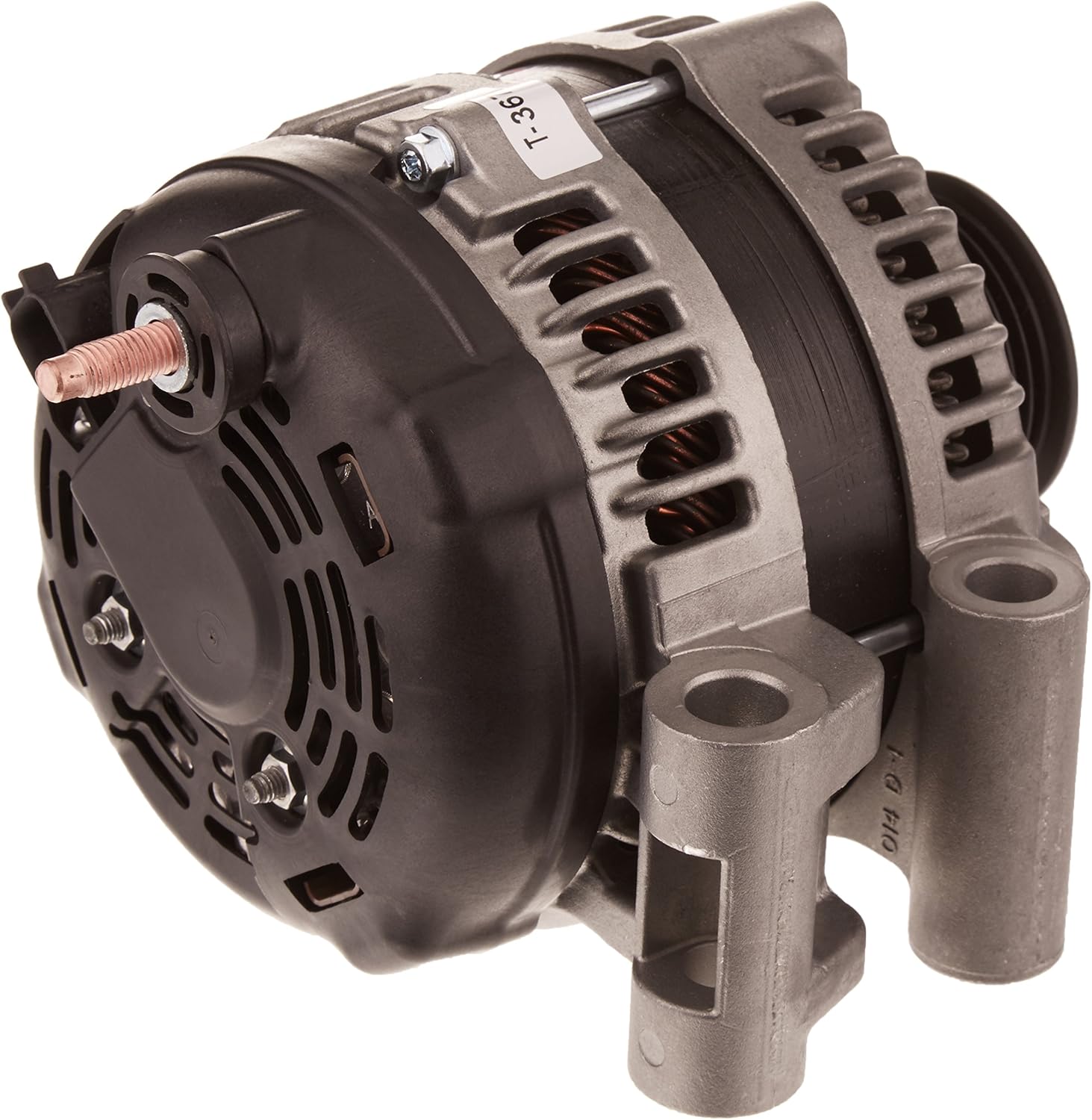Denso 210-0653 Alternator