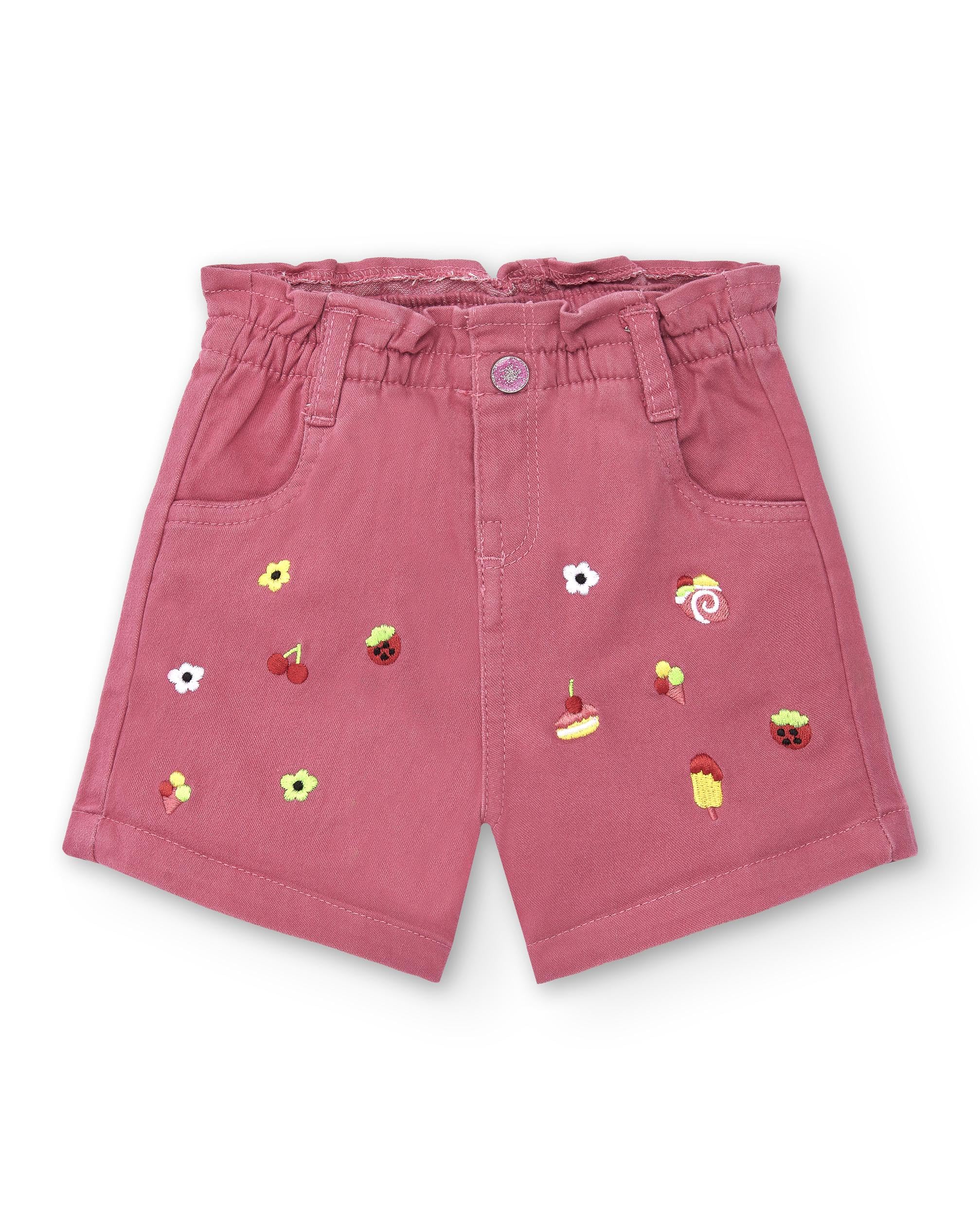 Tuc Tuc 11369878 - Pantalones Bebé-Niñas