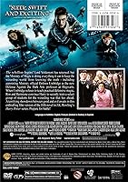 Vista 2 de Harry Potter and the Order of the Phoenix Widescreen Edition