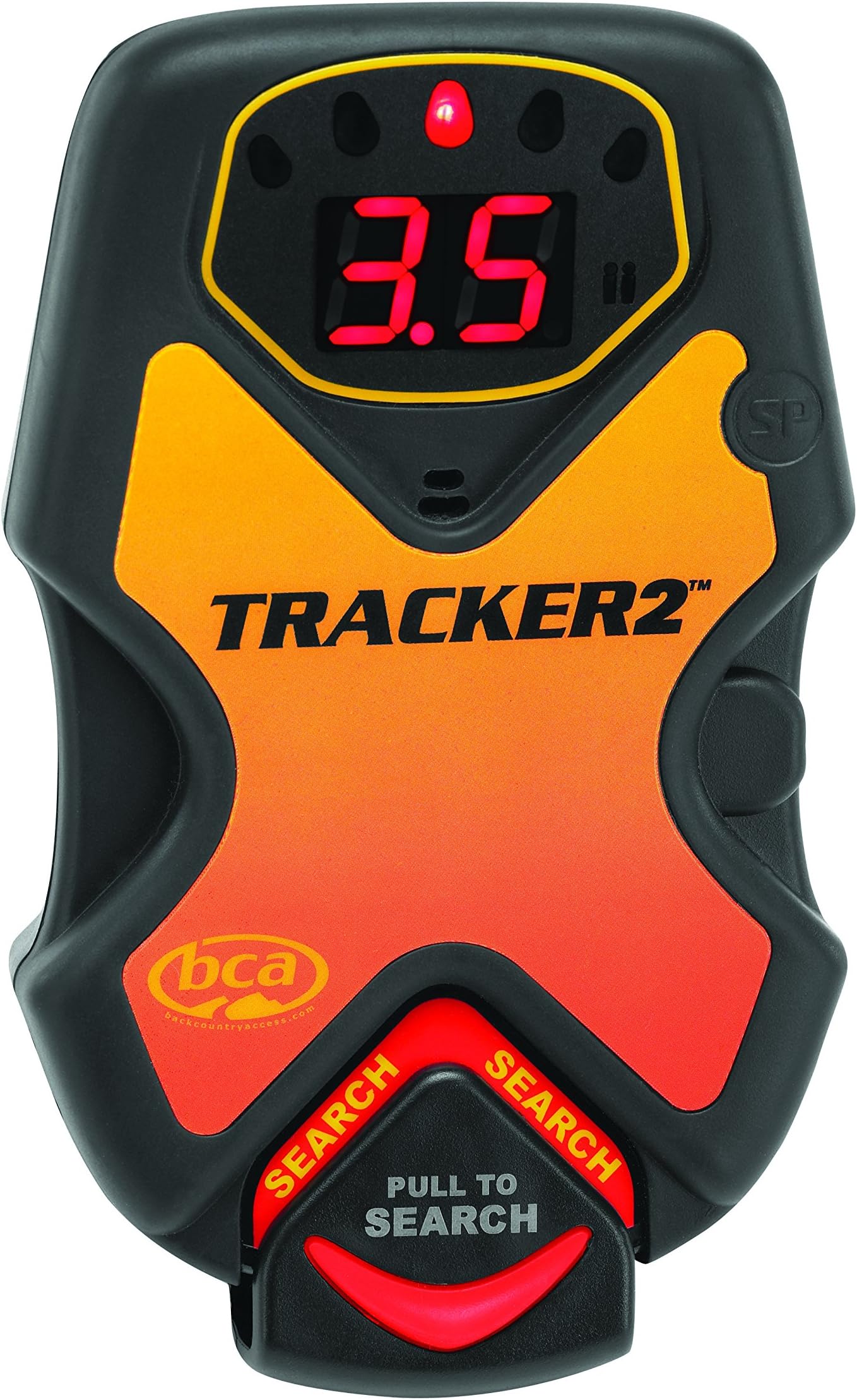 BCA Tracker T2